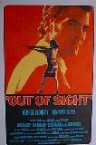 Out of Sight Movie Poster