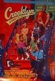 Crooklyn (One Sheet) Movie Poster