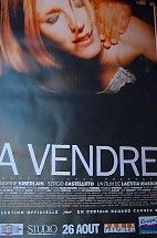 A Vendre (French Rolled) Movie Poster
