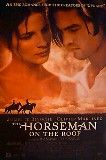 The Horseman on the Roof Movie Poster