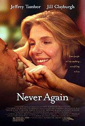 Never Again Movie Poster