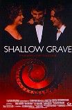 Shallow Grave Movie Poster