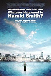 Whatever Happened to Harold Smith? Movie Poster