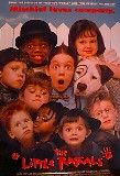 The Little Rascals (Regular) Movie Poster