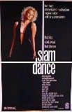 Slamdance Movie Poster