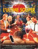 The Last Supper (French) Movie Poster