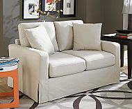 SOFAB LILY Style Loveseat