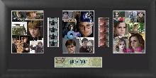 Harry Potter and the Deathly Hallows (S3) Trio Film cell