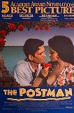 The Postman (Il Postino) Movie Poster
