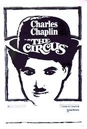 The Circus   R1970 Movie Poster