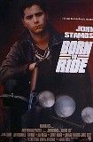 Born to Ride Movie Poster