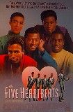The Five Heartbeats Movie Poster