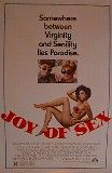 The Joy of Sex Movie Poster