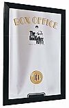 Limited Edition Godfather II Box Office Mirror with Classic