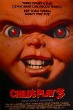 Childs Play 3 Movie Poster