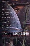 The Thin Red Line (W/Travolta Credit) Movie Poster
