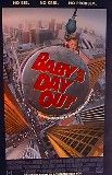 Babys Day Out Movie Poster