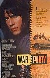 War Party Movie Poster
