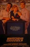 Switching Channels Movie Poster