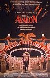 Avalon Movie Poster