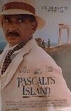 Pascalis Island Movie Poster