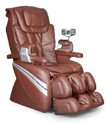 Cozzia 366 Shiatsu Massage Chair