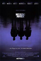 Mystic River Movie Poster