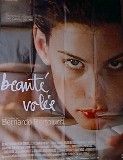 Stealing Beauty (French) Movie Poster