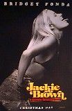 Jackie Brown (Advance Fonda) Movie Poster