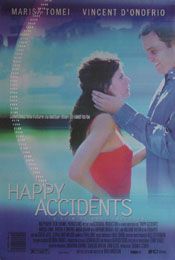 Happy Accidents Movie Poster