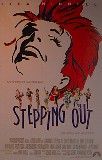 Stepping Out Movie Poster