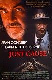 Just Cause Movie Poster