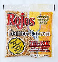 Rojo s 8 oz. (Kettle) Popcorn Packs (36ct)