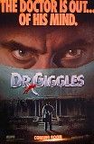 Dr. Giggles (Advance) Movie Poster