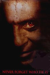 Hannibal (British) Movie Poster
