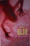 The Blob Movie Poster