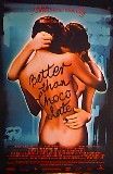 Better Than Chocolate Movie Poster