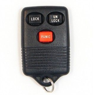 1994 Ford Bronco keyless entry B stock remote