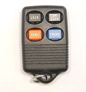 1998 Ford Contour Keyless Entry Remote