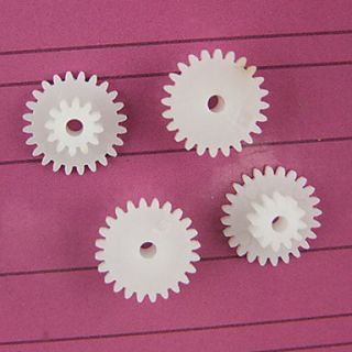 24122B Reduction Gear RC DIY Accessories