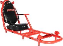 Viper 600SR Simulation Gaming Chair