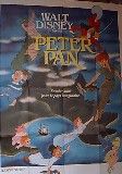 Peter Pan (Re Issue) (French) Movie Poster