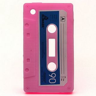 Tape Style Soft Case for iPhone 3G/3GS(Assorted Colors)