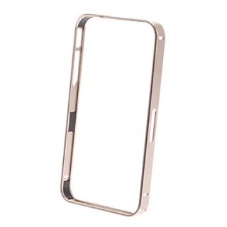 Slim Metal Bumper Frame Shell for iPhone 4S