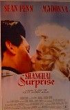 Shanghai Surprise Movie Poster