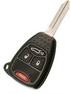 2013 Dodge Avenger Keyless Remote Key   refurbished