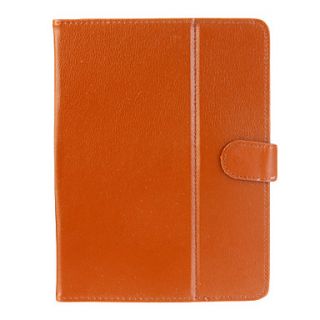 Stylish Protective PU Leather Case for 8 inch Tablets