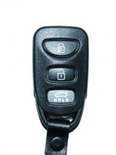 2012 Kia Forte Keyless Entry Remote   Used