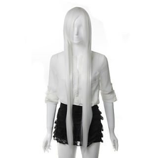 Seshomaru Cosplay Wig