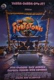 The Flintstones (Advance a Rear View of Car) Movie Poster